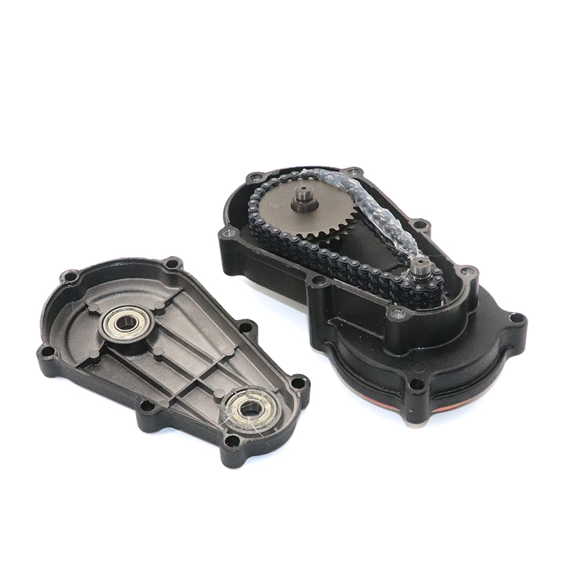 Sprocket Chain - 47cc 49cc pocket bike Gearbox transmission