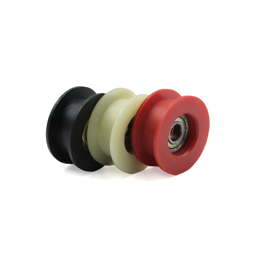 9mm Chain Roller Pulley Tensio - Bicycle Chain recension och pris