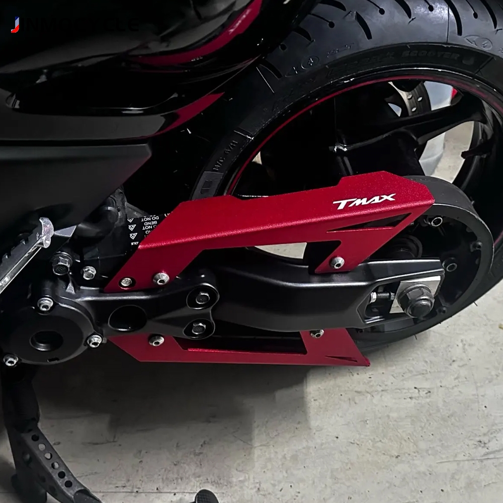 Motorcycle TMAX530 Chain Belt  - 530 Chain recension och pris