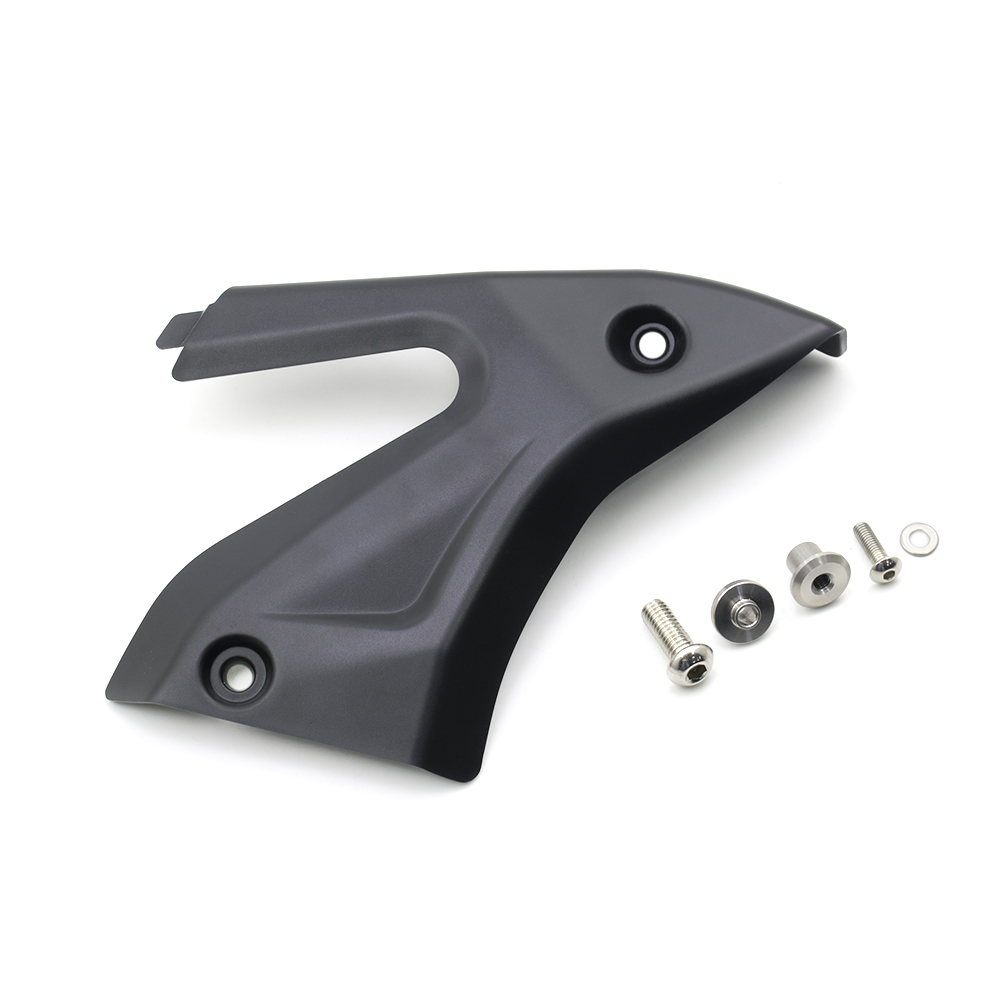 Motorcycles Chain Guard Cover  - Chain Sprocket Set recension och pris