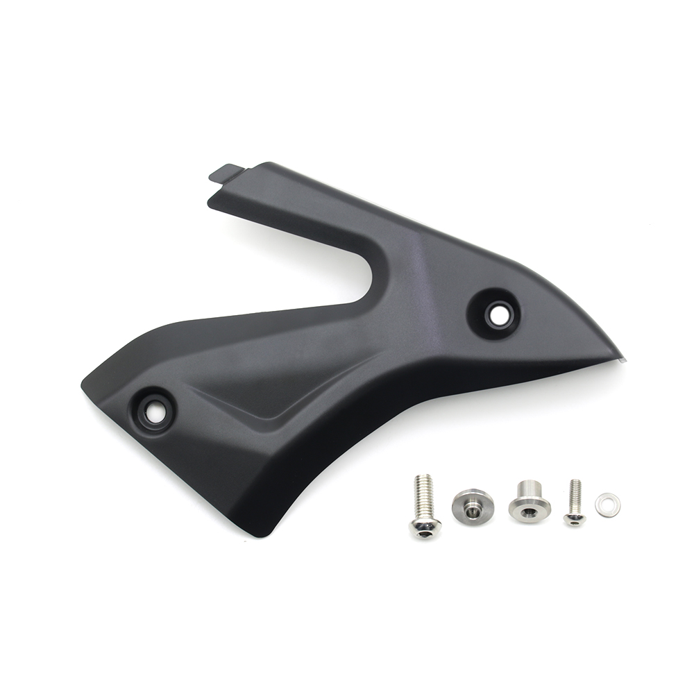 Motorcycles Chain Guard Cover  - Chain Sprocket Set recension och pris