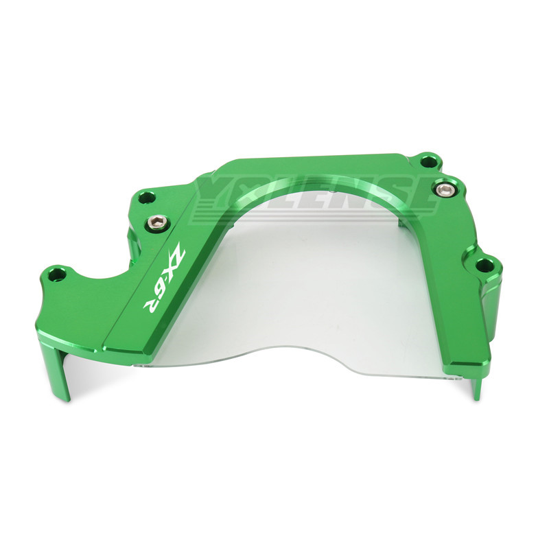 CNC Front Sprocket Cover Chain - Chain Sprocket Set recension och pris