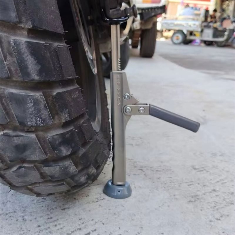 Portable Motorcycle Lift Kit F - Chain Kit Motorcycle recension och pris