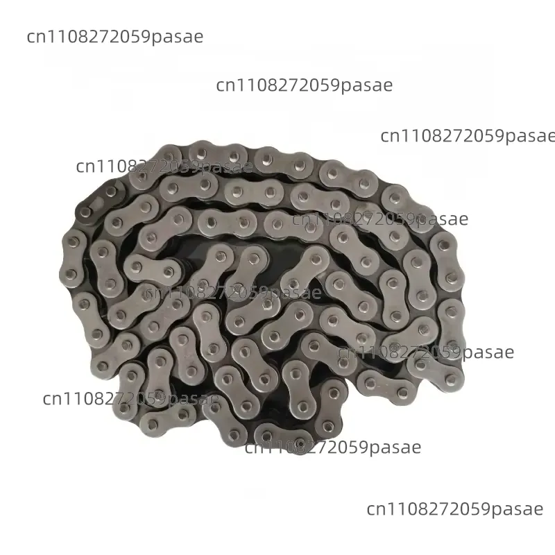 36A-1 (ANSI 180) 2-1/4-inch He - Ansi Chain recension och pris