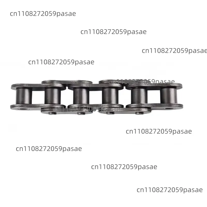 36A-1 (ANSI 180) 2-1/4-inch He - Ansi Chain recension och pris
