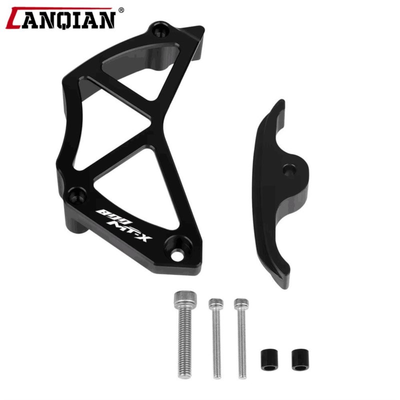 800MTX Front Sprocket Cover Fo - Chain Sprocket Set recension och pris