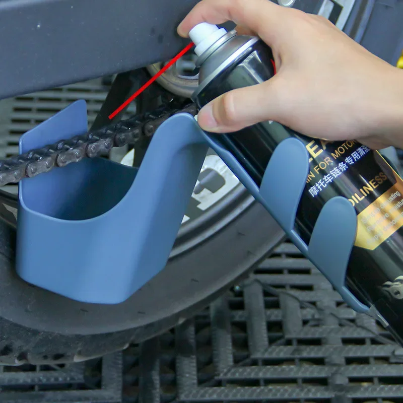 Chain Cleaner Motorcycle / Bic - Bicycle Chain recension och pris