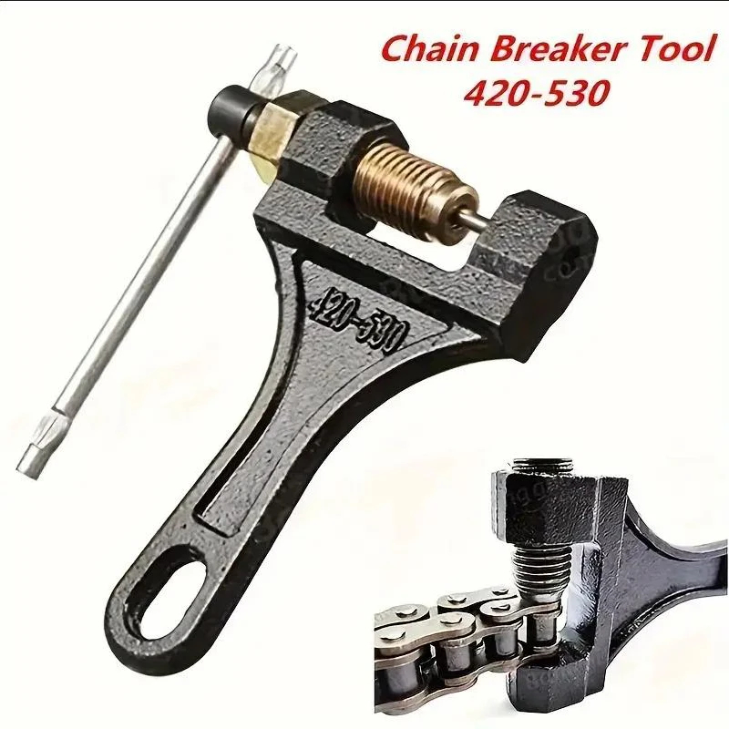 Versatile Chain Breaker All-Te - Chain Breaker recension och pris