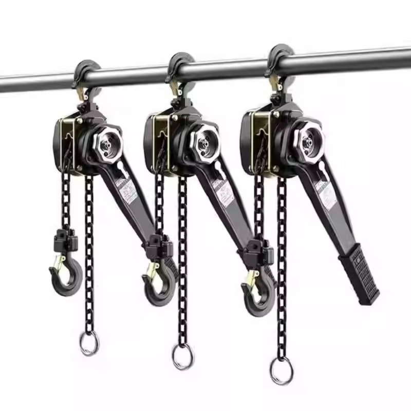 Industrial Grade Multi Functio - Steel Chain recension och pris