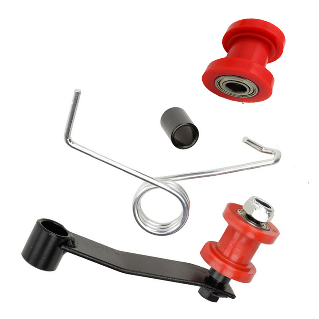 ATV Chain Slider Tensioner Adj - Roller Chain recension och pris