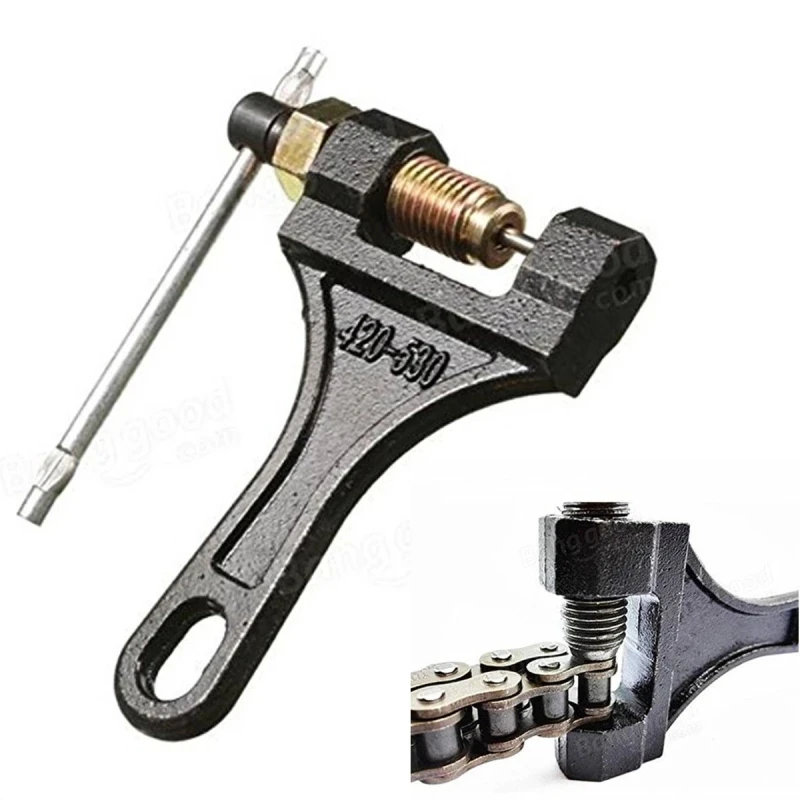 Motorcycle Chain Breaker Chain - Chain Breaker recension och pris