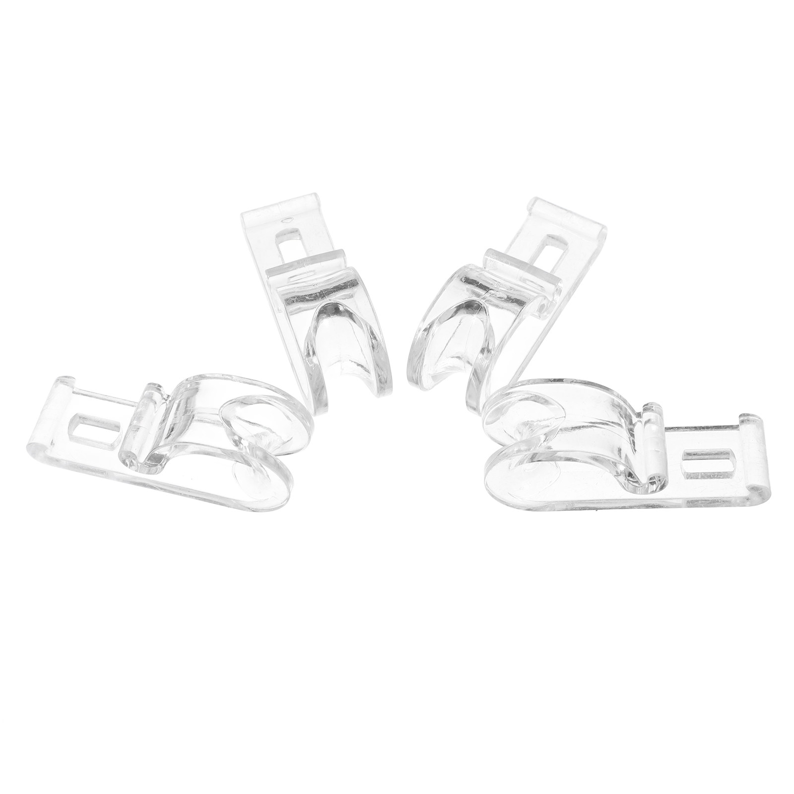 1Set Curtain Shade Chains Hook - Roller Chain recension och pris