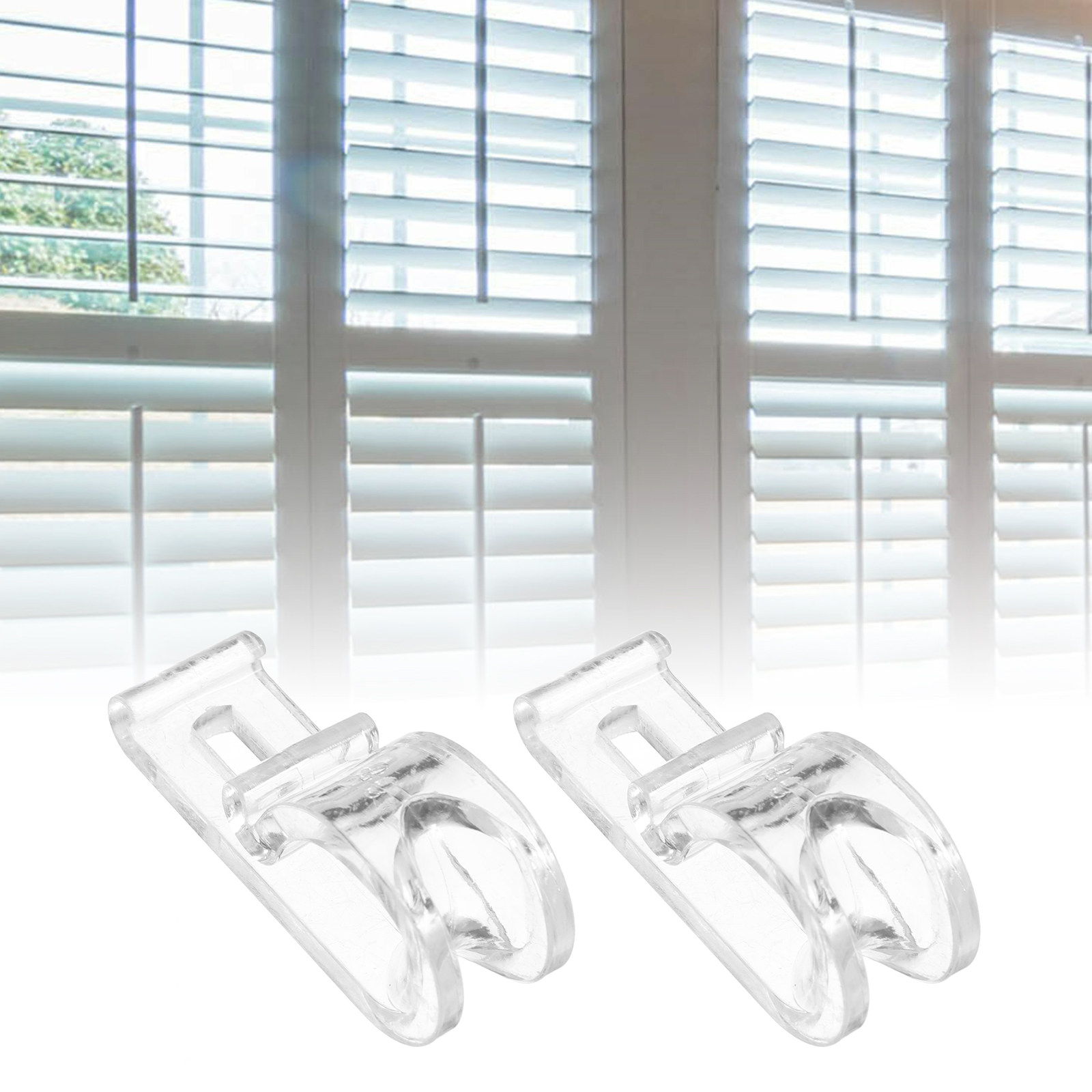 1Set Curtain Shade Chains Hook - Roller Chain recension och pris