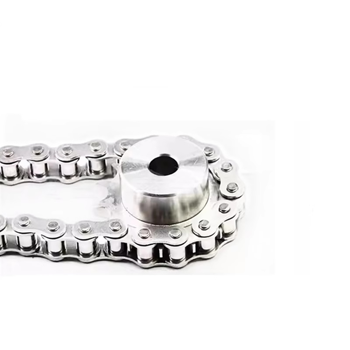 304 Stainless Steel 06B Sprock - Ansi Chain recension och pris