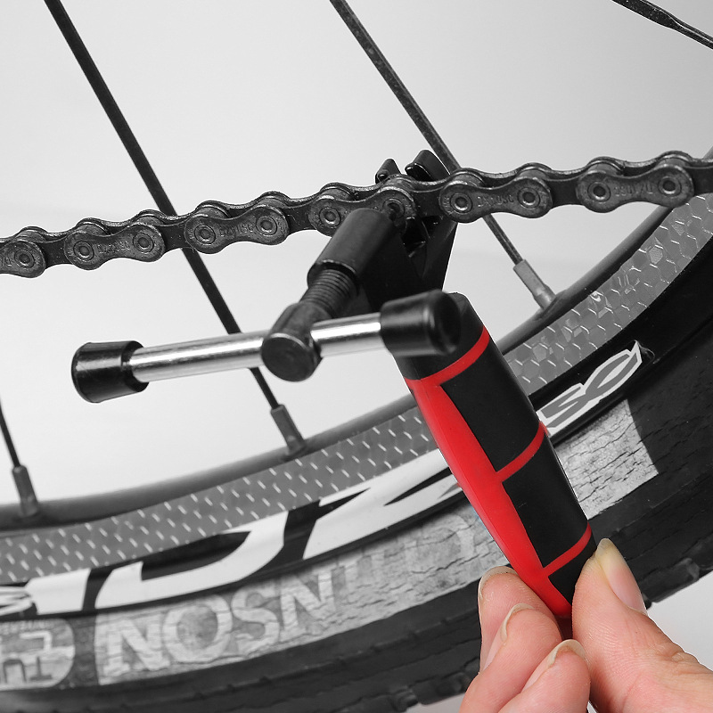 Portable Bicycle Chain Remover - Chain Breaker recension och pris