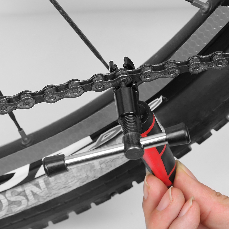 Portable Bicycle Chain Remover - Chain Breaker recension och pris