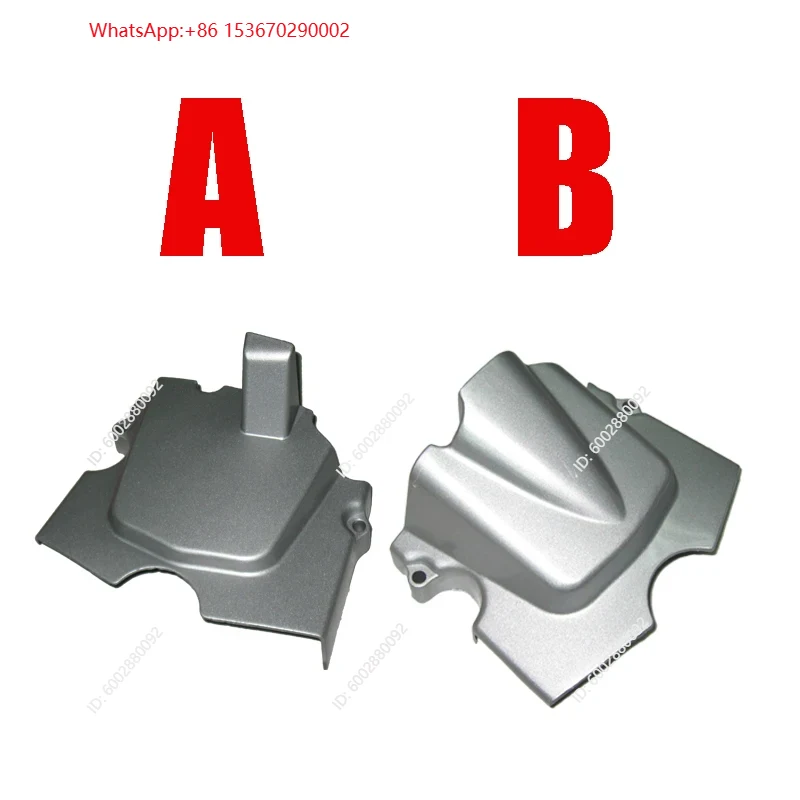 Motorcycle Sprocket Cover for  - Sprocket recension och pris