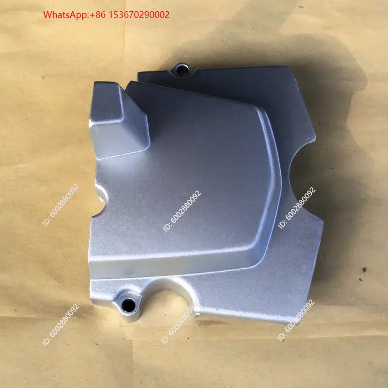 Motorcycle Sprocket Cover for  - Sprocket recension och pris