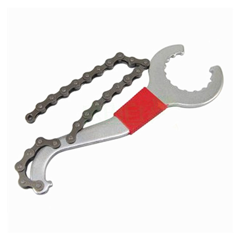 Hot Sale Bike Chain Spanner To - Chain Breaker recension och pris