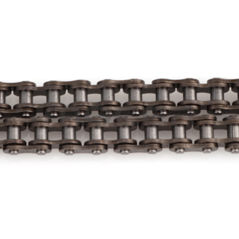 Motorcycle 25H chain 84L-160L  - Master Link Chain recension och pris