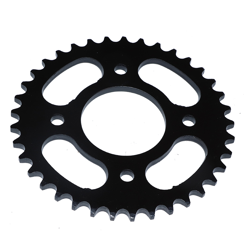 Motorcycle 420/428 Chain 37T/4 - 530 Chain recension och pris