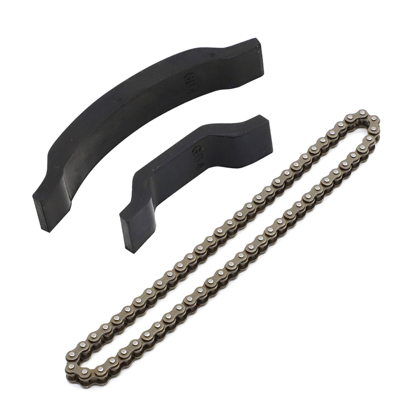 62 Link Chinese Starter Chain  - 428 Chain recension och pris