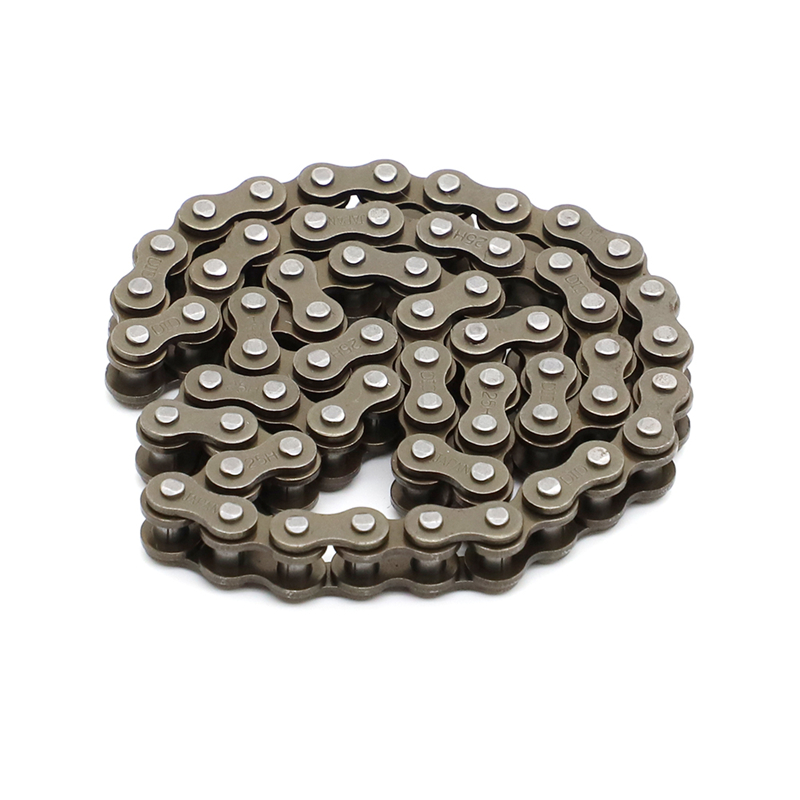 62 Link Chinese Starter Chain  - 428 Chain recension och pris