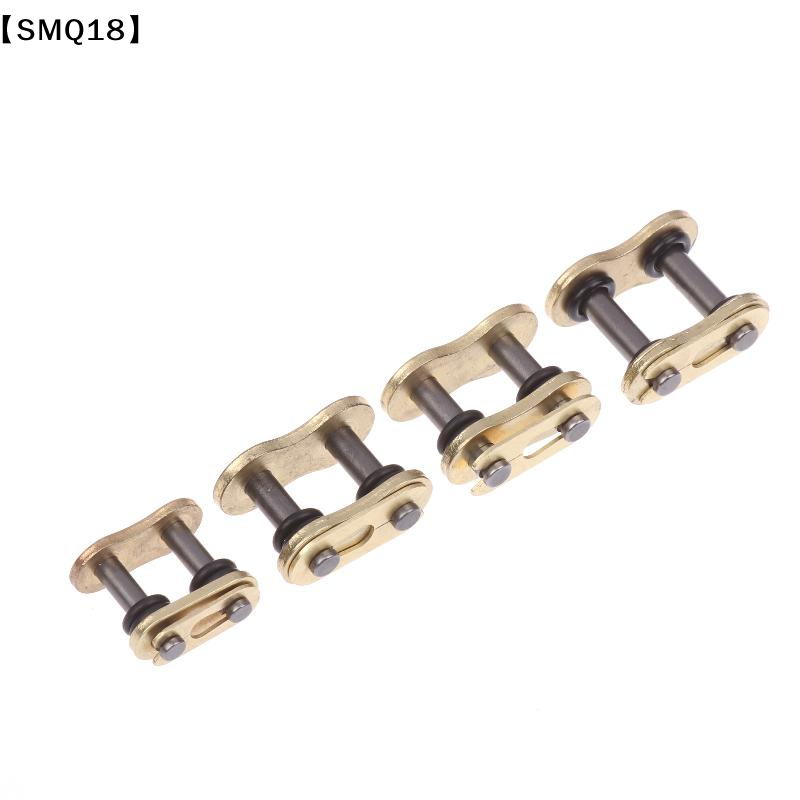 428 520 525 530HV Chain Connec - Master Link Chain recension och pris