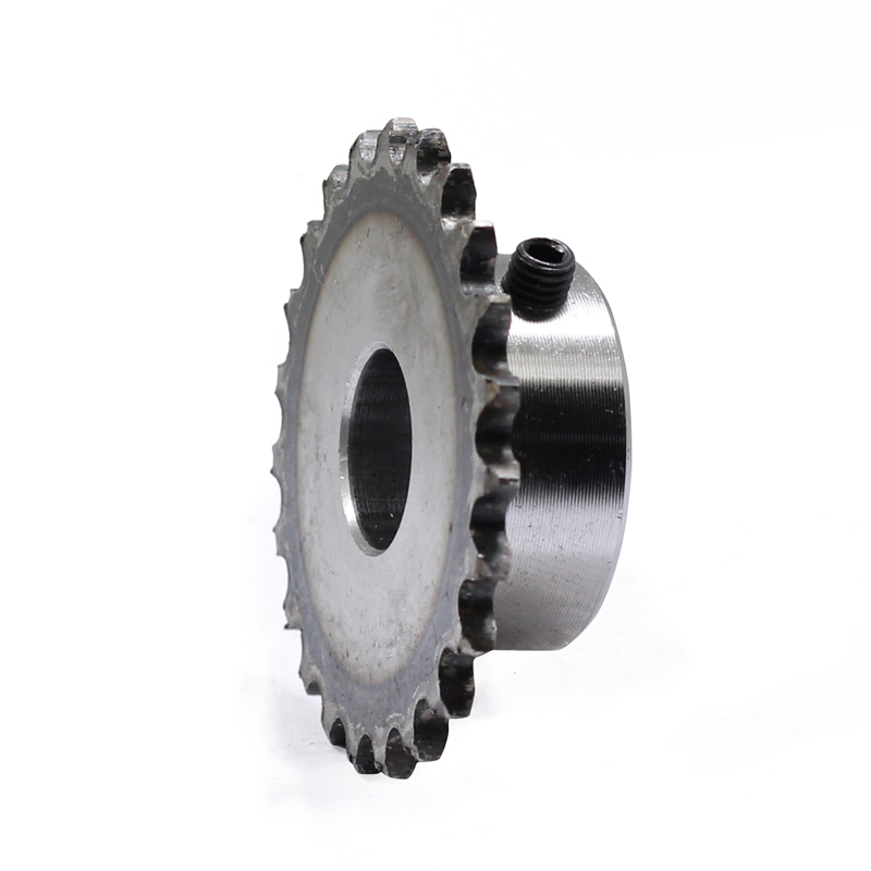 1PC Durable 04C 13T Sprocket W - Chain Sprocket Set recension och pris